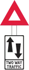 Two Way Traffic
