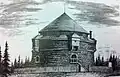 The Tower c. 1800