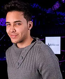 Prince Royce (2023)