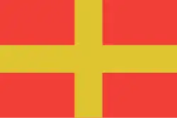 Sami flag