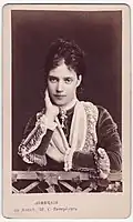 Maria Feodorovna, Princess Dagmar of Denmark Empress consort of Alexander III by Sergei Lvovich Levitsky 1870 (The Di Rocco Wieler Private Collection, Toronto, Canada)