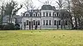 Lodge of the Hereditary Prince
