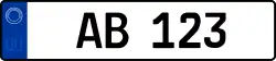 Northern Cyprus (since 2018)