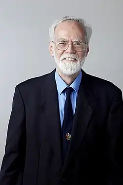 Gareth A. Morris is a Professor of Physical Chemistry in the School and a Fellow of the Royal Society (FRS)