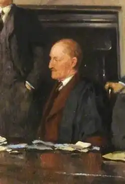 Cropped picture of A. S. L. Farquharson