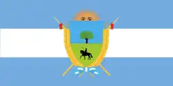 Original proposal by José Carlos Ricci in 1993