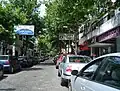 9 July Street, San Isidro