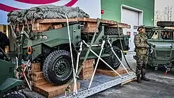PWA Aero
