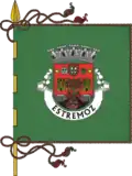 Flag of Estremoz