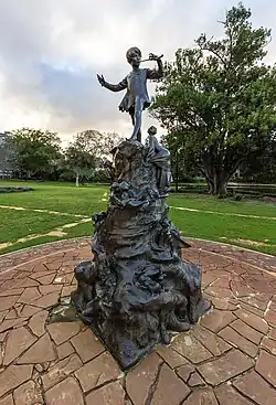 Queens Gardens, Perth, Western Australia