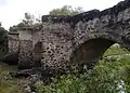 Bridge La Quemada