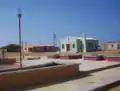 Puerto Estrella in the municipality of Uribia