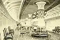 Puritan saloon