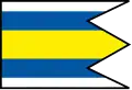 Flag of Pušovce