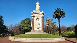Queen Victoria Memorial