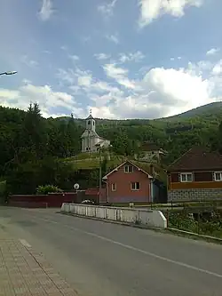 Băița