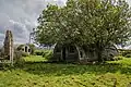 RAF Llandwrog domestic site - Site 3