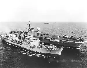 RFA Tidereach