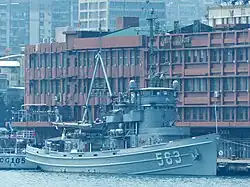 Da Tai on 24 March 2014