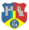 Coat of arms of Dej