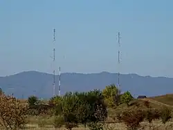 Bod Transmitter