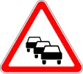 Traffic jams