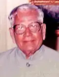 R Venkataraman