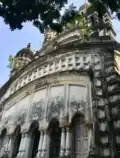 Radhakanta temple
