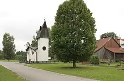 Chapel of Saint Florian