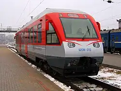 Pesa 620M