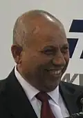 Raleb Majadele