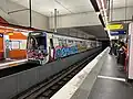 Fort d'Aubervilliers