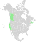 North America