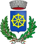Coat of arms of Ranica