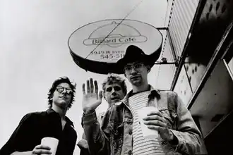 Rapeman c. 1988
