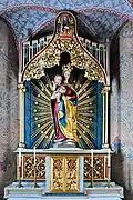 Altar