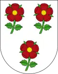 Coat of arms of Rapperswil