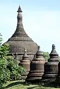 View from Andaw
