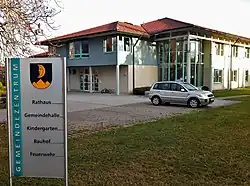 Town hall