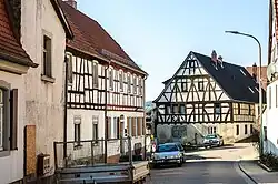 Schulstraße