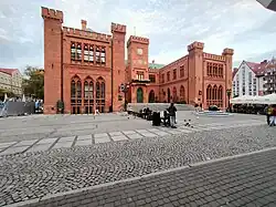 Kołobrzeg