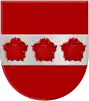 Coat of arms of Rauwerd