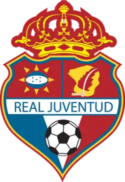 Real Juventud logo