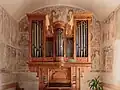 Church Organ