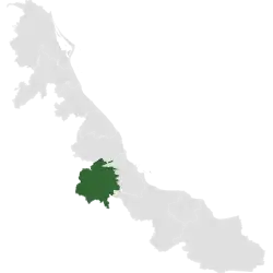 In Veracruz