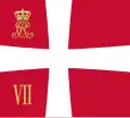 7th Battalion (1912–1947)