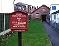 Rehoboth Strict Baptist Chapel, Sible Hedingham