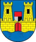 Coat of arms of Reichenbach