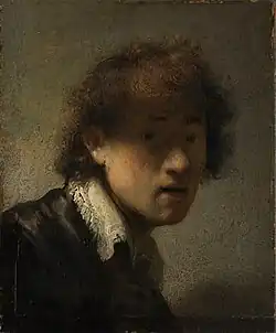 1629. Alte Pinakothek, Munich