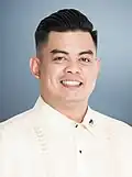 Rep. Adrian Salceda (20th Congress).jpg